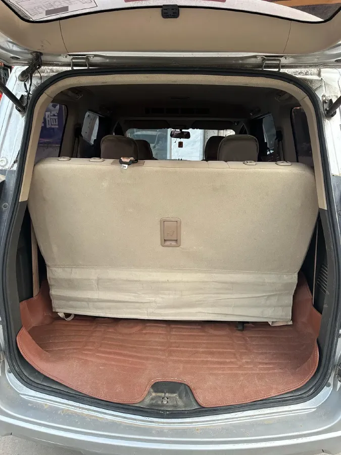2015 WuLing HongGuang 1.5L 112HP L4 5MT,autocango,china used car exporter,china ev exporter,chinese used car exporter,chinese used ev exporter