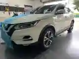 2023 Nissan Qashqai 2.0L 151HP L4 CVT