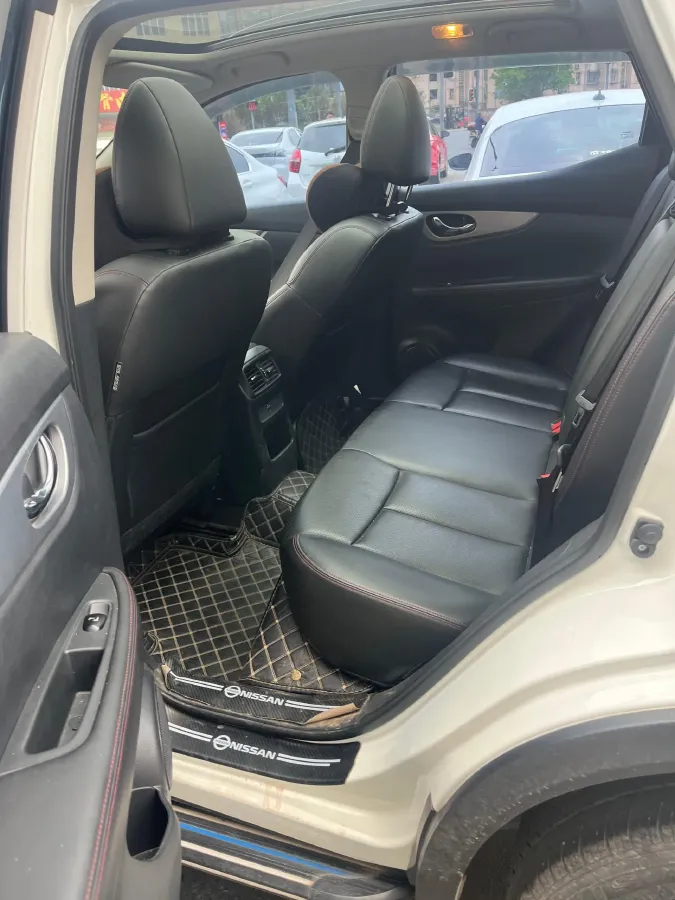 2023 Nissan Qashqai 2.0L 151HP L4 CVT,autocango,china used car exporter,china ev exporter,chinese used car exporter,chinese used ev exporter