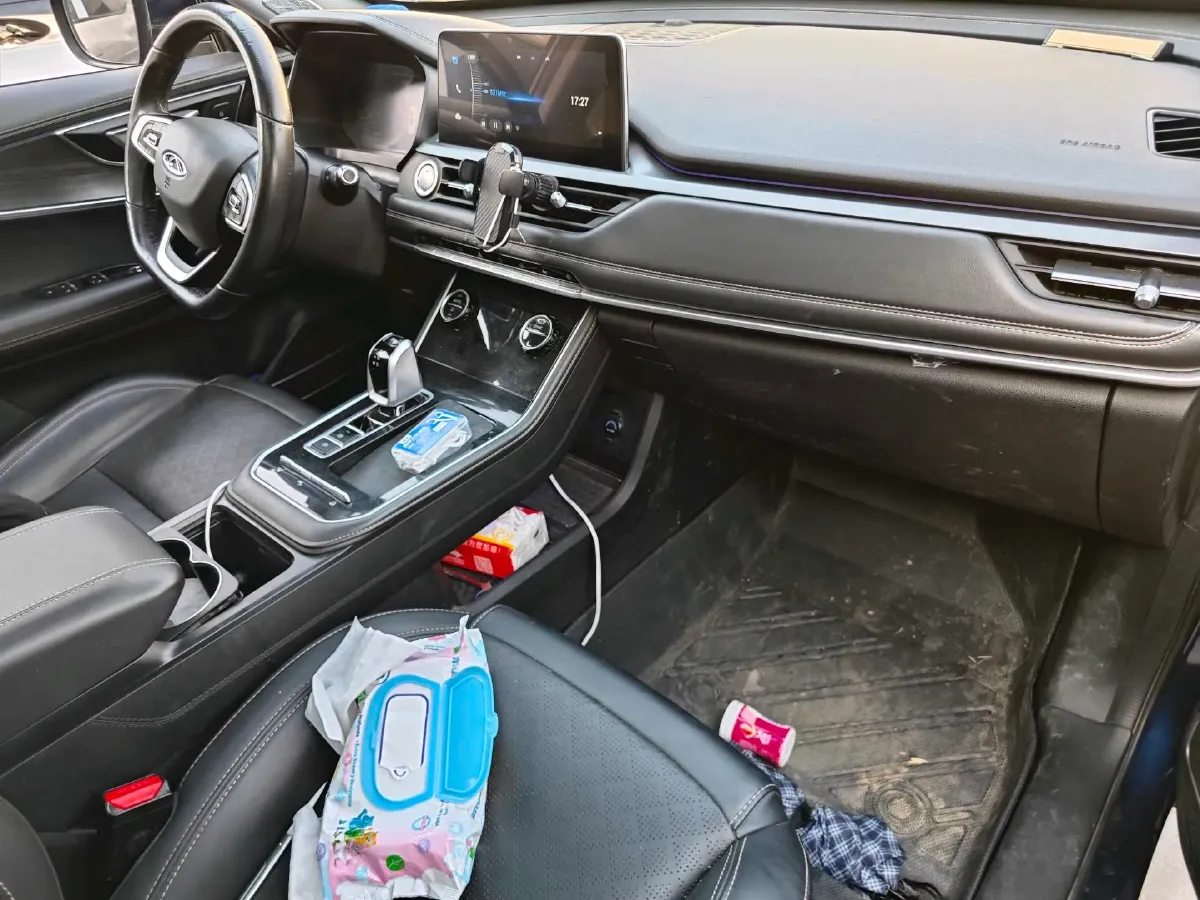 2020 Chery Tiggo 8 1.6T 197HP L4 7DCT,autocango,china used car exporter,china ev exporter,chinese used car exporter,chinese used ev exporter