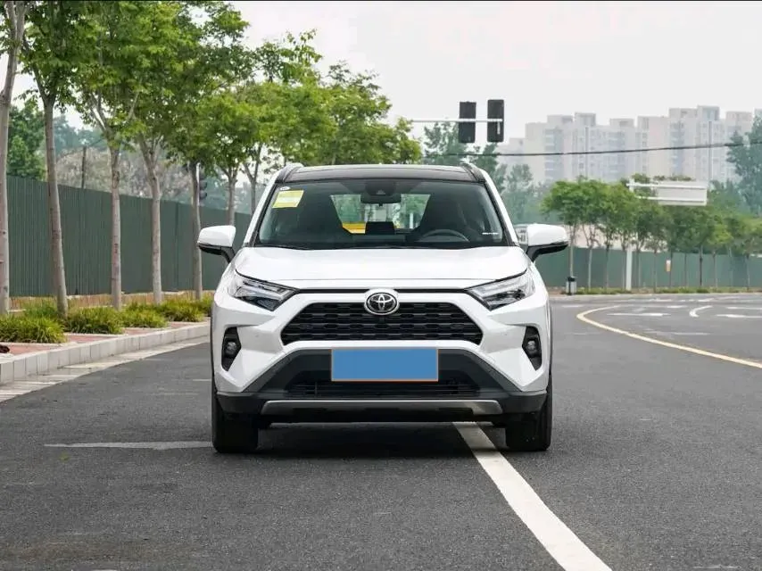 2023 Toyota RAV4 2.0L 171HP L4 CVT,autocango,china used car exporter,china ev exporter,chinese used car exporter,chinese used ev exporter