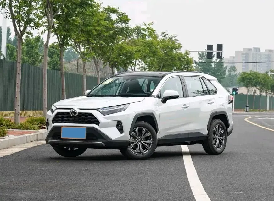 2023 Toyota RAV4 2.0L 171HP L4 CVT,autocango,china used car exporter,china ev exporter,chinese used car exporter,chinese used ev exporter