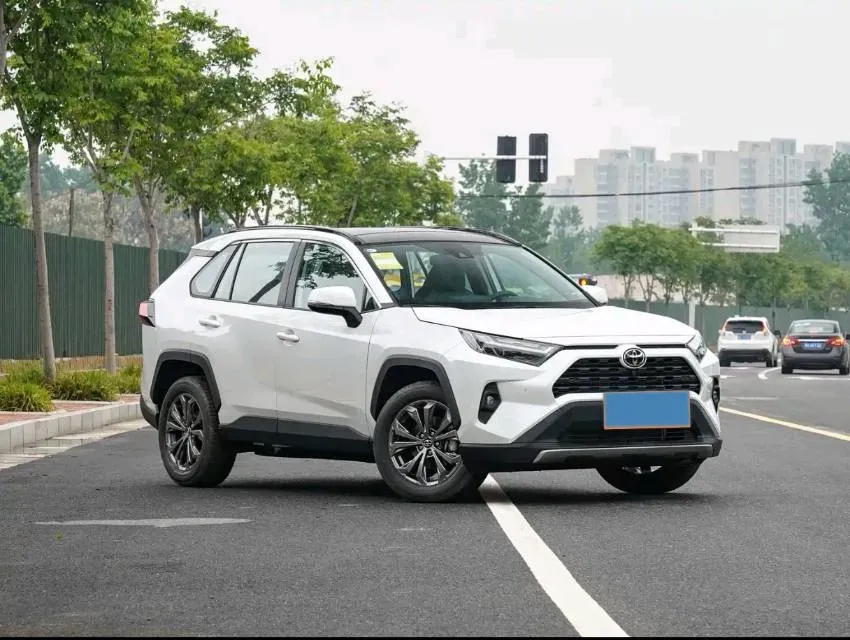 2023 Toyota RAV4 2.0L 171HP L4 CVT,autocango,china used car exporter,china ev exporter,chinese used car exporter,chinese used ev exporter
