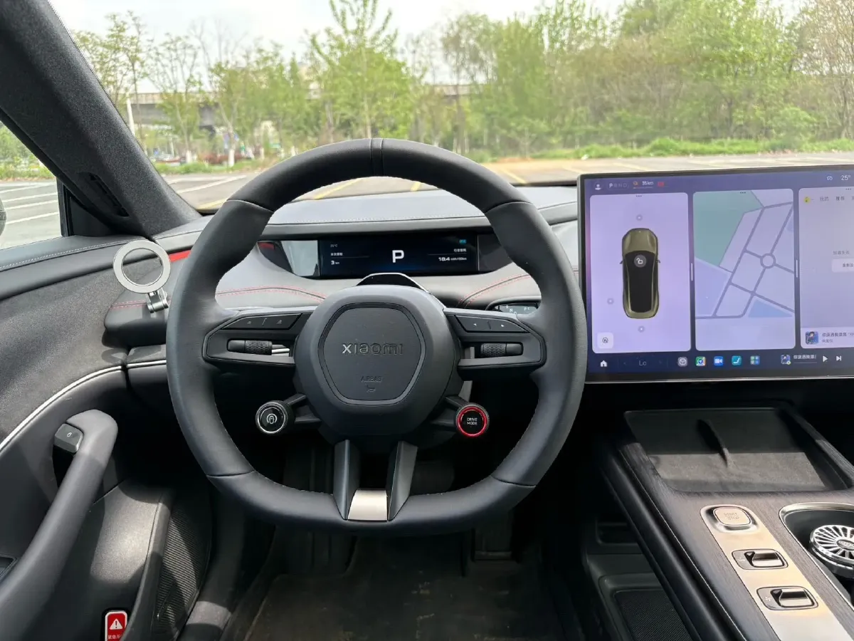 2024 MI SU7 BEV 73.6KWH,autocango,china used car exporter,china ev exporter,chinese used car exporter,chinese used ev exporter