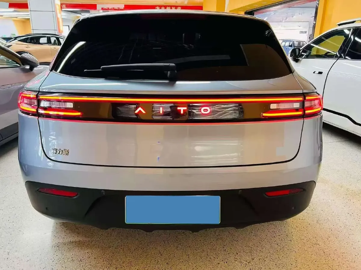 2023 HIMA AITO M5 BEV 80KWH,autocango,china used car exporter,china ev exporter,chinese used car exporter,chinese used ev exporter