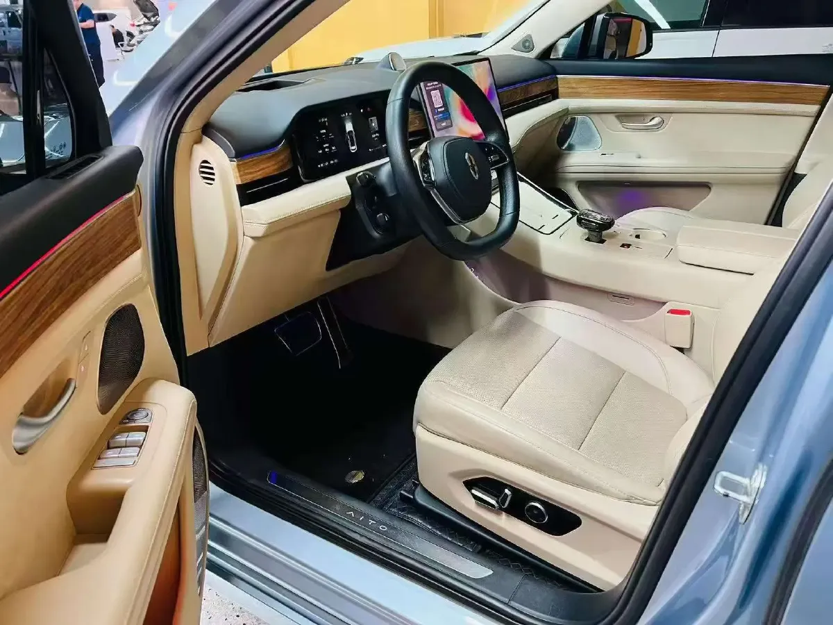 2023 HIMA AITO M5 BEV 80KWH,autocango,china used car exporter,china ev exporter,chinese used car exporter,chinese used ev exporter