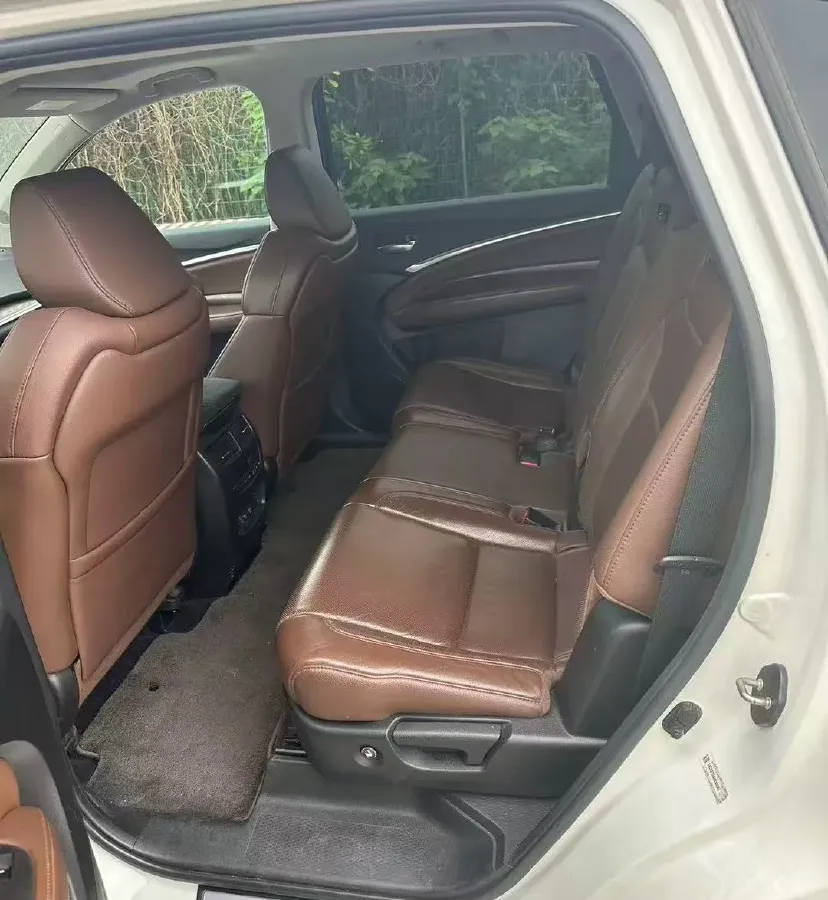 2017 Acura MDX 3.0L 261HP V6 7DCT Hybrid,autocango,china used car exporter,china ev exporter,chinese used car exporter,chinese used ev exporter