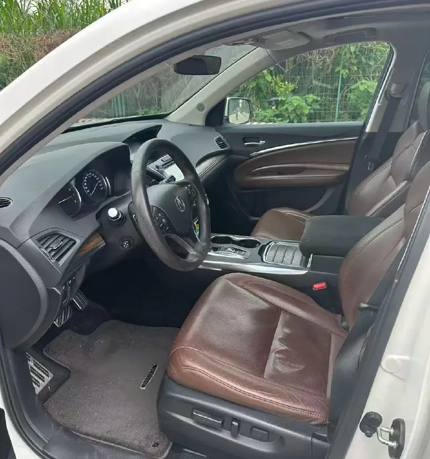 2017 Acura MDX 3.0L 261HP V6 7DCT Hybrid,autocango,china used car exporter,china ev exporter,chinese used car exporter,chinese used ev exporter