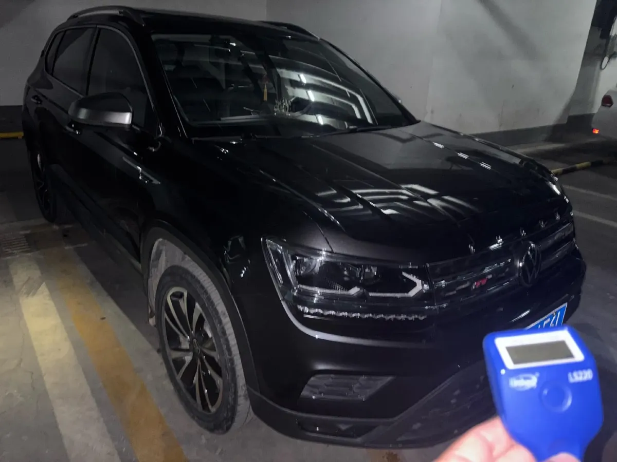 2021 Volkswagen Tharu 1.4T 150HP L4 7DCT,autocango,china used car exporter,china ev exporter,chinese used car exporter,chinese used ev exporter