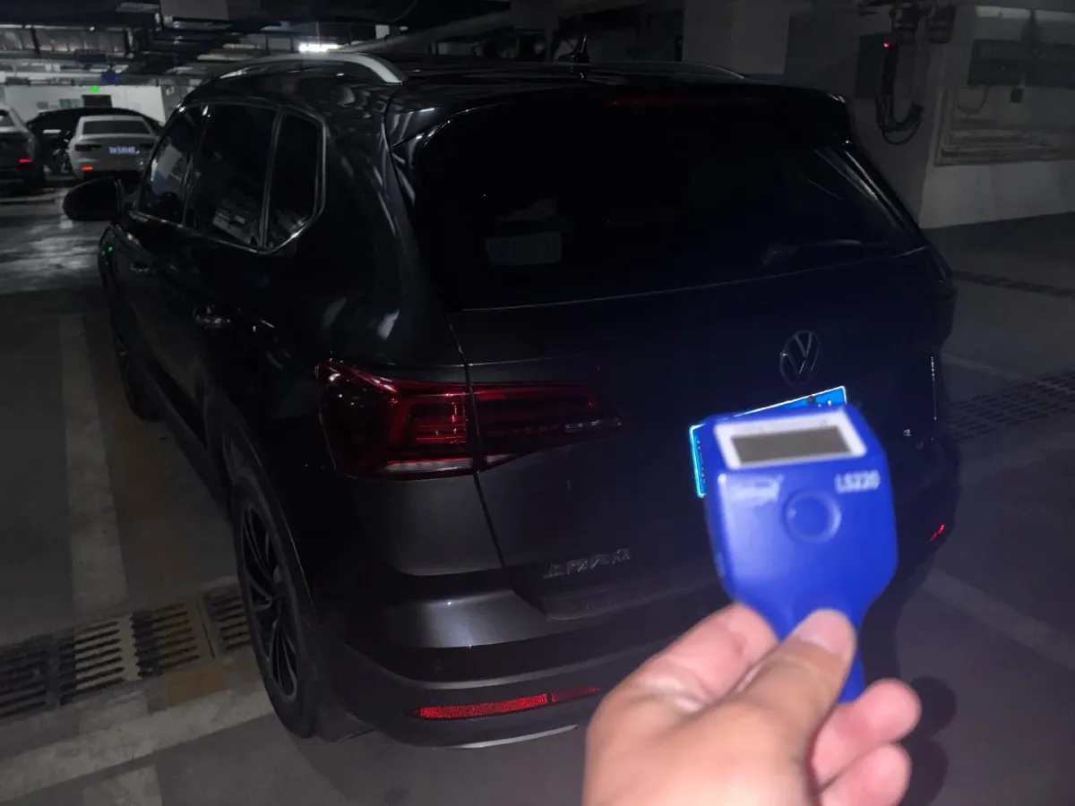 2021 Volkswagen Tharu 1.4T 150HP L4 7DCT,autocango,china used car exporter,china ev exporter,chinese used car exporter,chinese used ev exporter