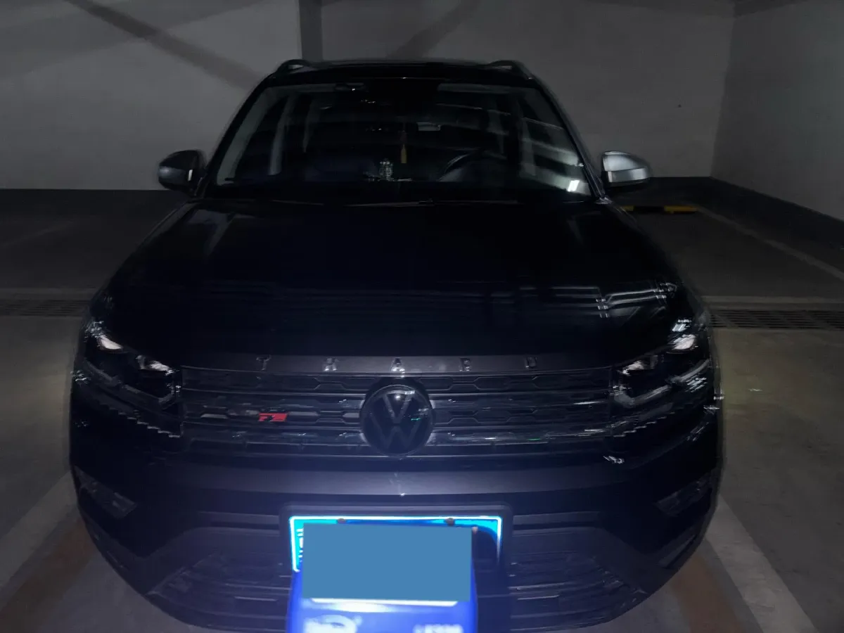 2021 Volkswagen Tharu 1.4T 150HP L4 7DCT,autocango,china used car exporter,china ev exporter,chinese used car exporter,chinese used ev exporter