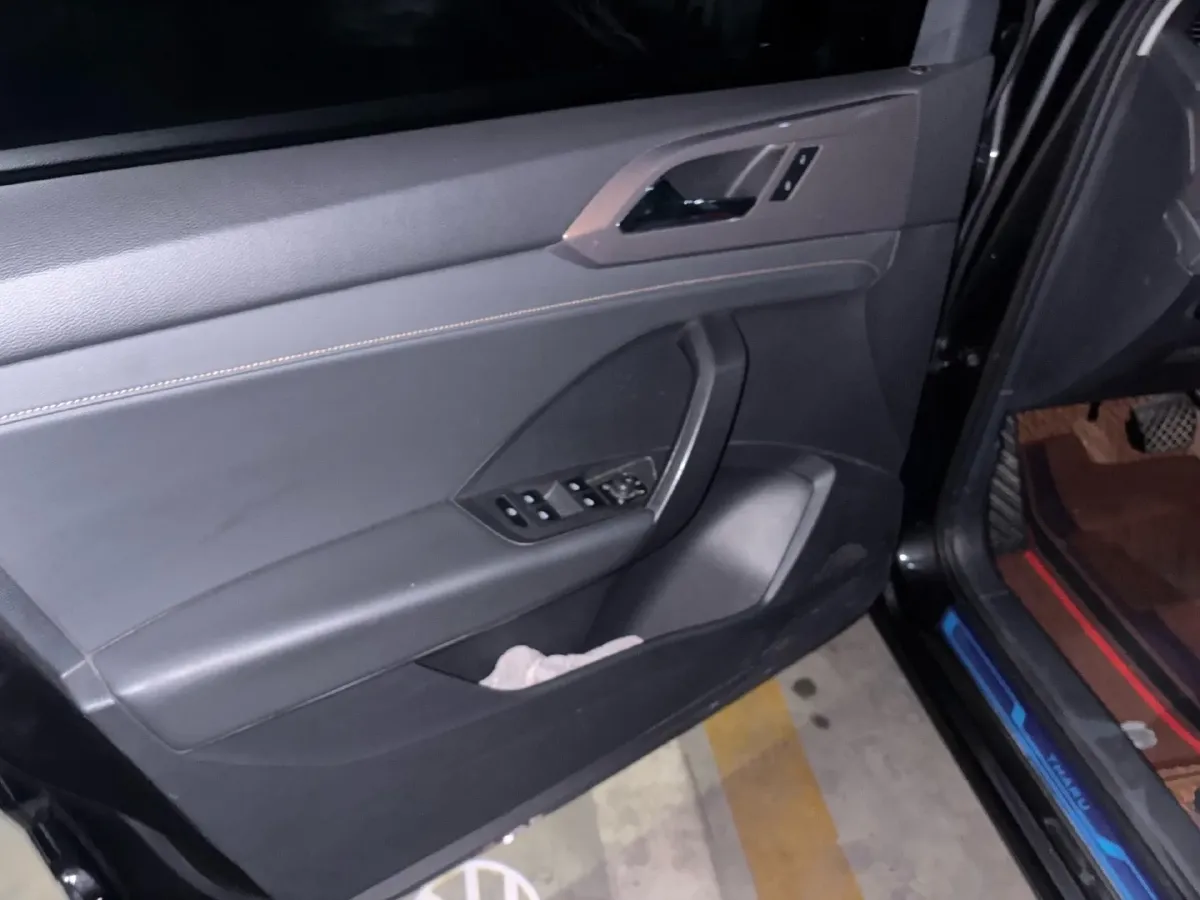 2021 Volkswagen Tharu 1.4T 150HP L4 7DCT,autocango,china used car exporter,china ev exporter,chinese used car exporter,chinese used ev exporter