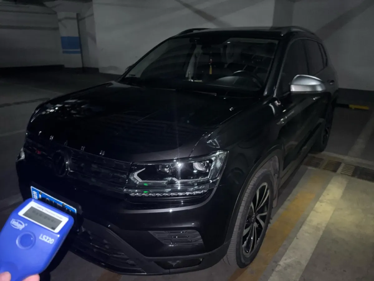 2021 Volkswagen Tharu 1.4T 150HP L4 7DCT,autocango,china used car exporter,china ev exporter,chinese used car exporter,chinese used ev exporter