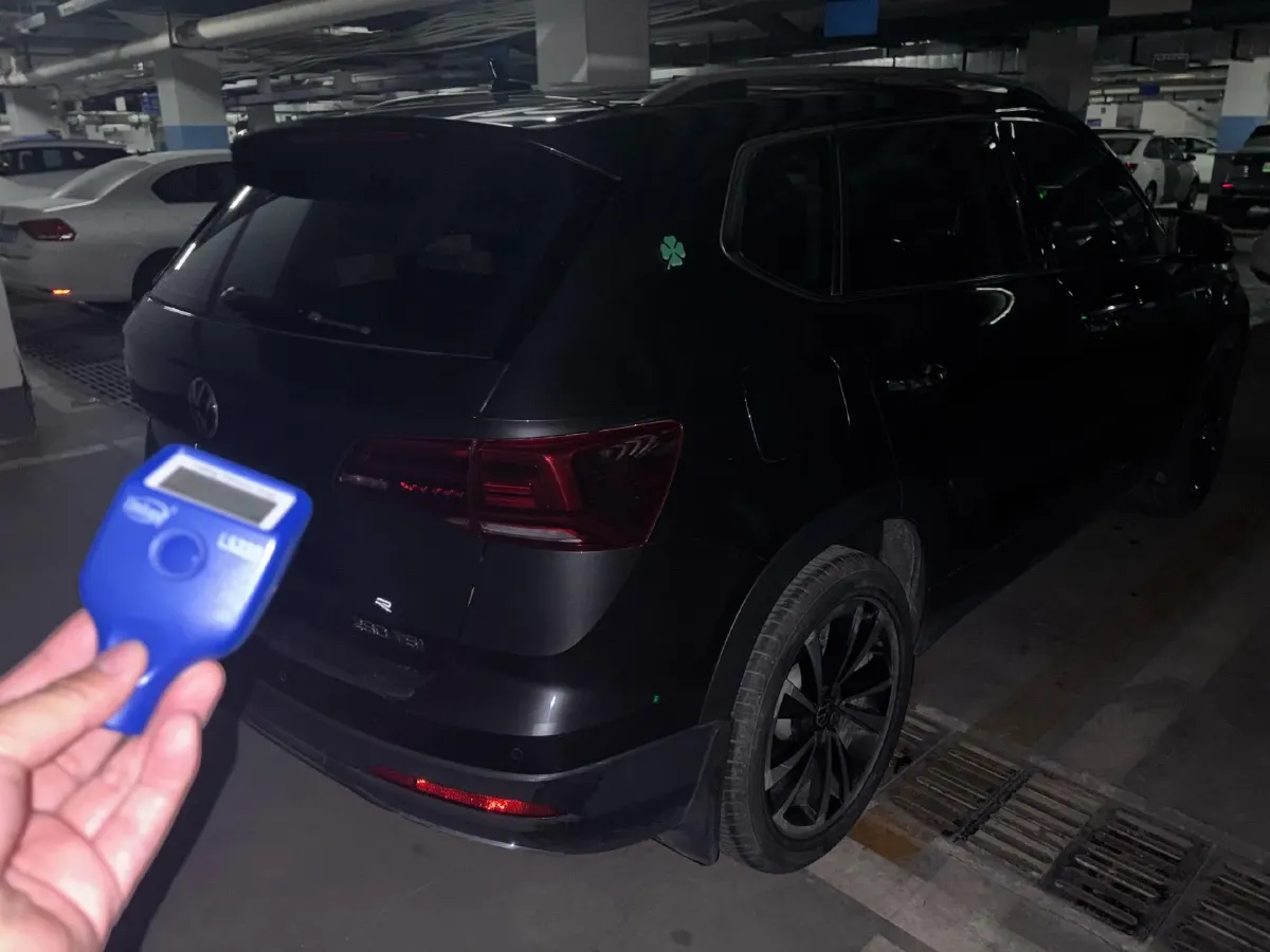 2021 Volkswagen Tharu 1.4T 150HP L4 7DCT,autocango,china used car exporter,china ev exporter,chinese used car exporter,chinese used ev exporter