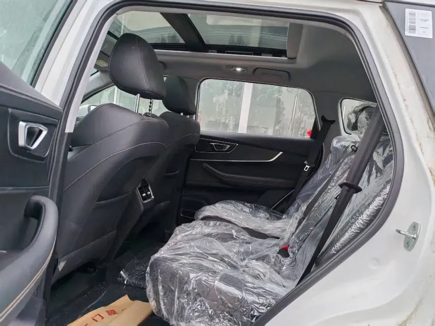 2024 Chery Tiggo 8 1.5T 156HP L4 6DCT,autocango,china used car exporter,china ev exporter,chinese used car exporter,chinese used ev exporter