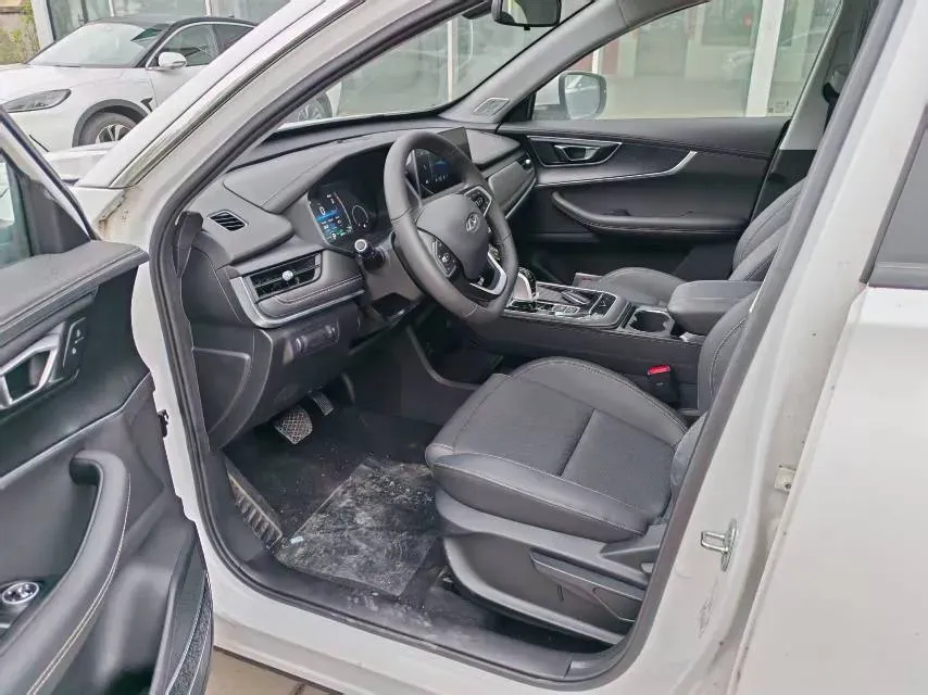 2024 Chery Tiggo 8 1.5T 156HP L4 6DCT,autocango,china used car exporter,china ev exporter,chinese used car exporter,chinese used ev exporter