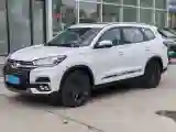 2024 Chery Tiggo 8 1.5T 156HP L4 6DCT