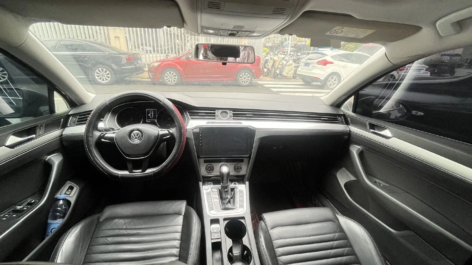 2017 Volkswagen Magotan 1.4T 150HP L4 7DCT,autocango,china used car exporter,china ev exporter,chinese used car exporter,chinese used ev exporter