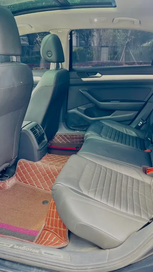 2017 Volkswagen Magotan 1.4T 150HP L4 7DCT,autocango,china used car exporter,china ev exporter,chinese used car exporter,chinese used ev exporter