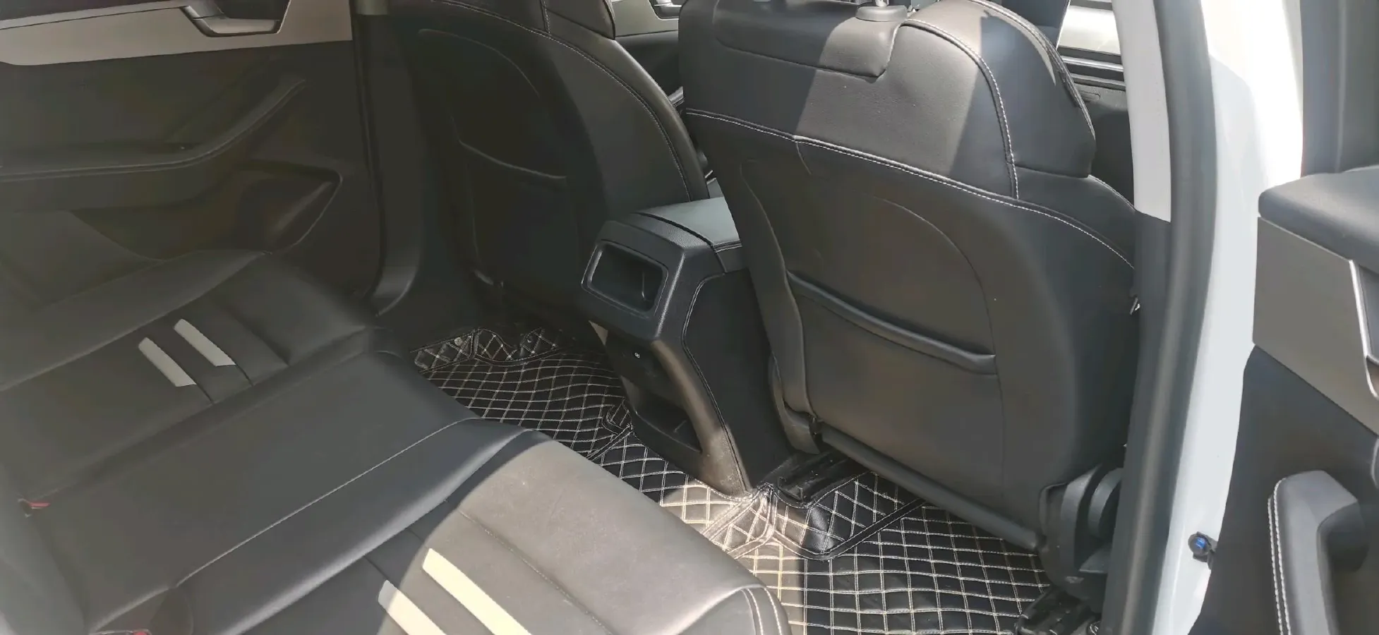 2019 BYD Song Pro 1.5T 160HP L4 6DCT,autocango,china used car exporter,china ev exporter,chinese used car exporter,chinese used ev exporter