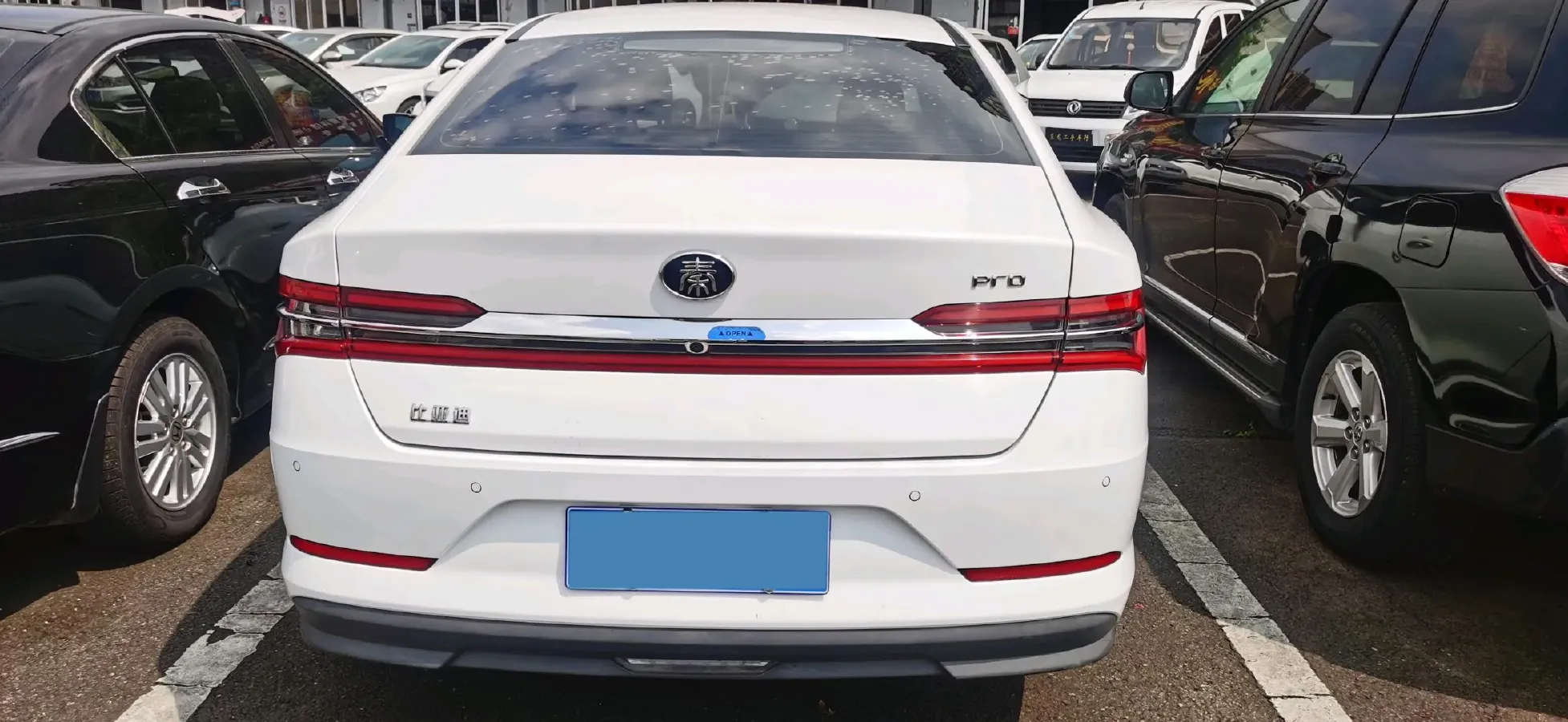 2019 BYD Song Pro 1.5T 160HP L4 6DCT,autocango,china used car exporter,china ev exporter,chinese used car exporter,chinese used ev exporter
