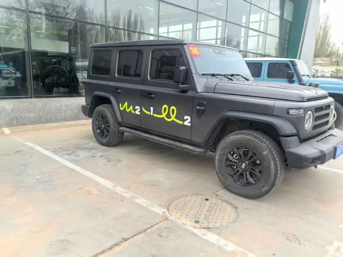 2024 212 212 T01 2.0T 252HP L4 8AT,autocango,china used car exporter,china ev exporter,chinese used car exporter,chinese used ev exporter