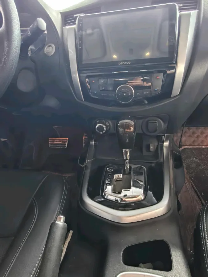 2020 Nissan Terra 2.5L 193HP L4 7AT,autocango,china used car exporter,china ev exporter,chinese used car exporter,chinese used ev exporter