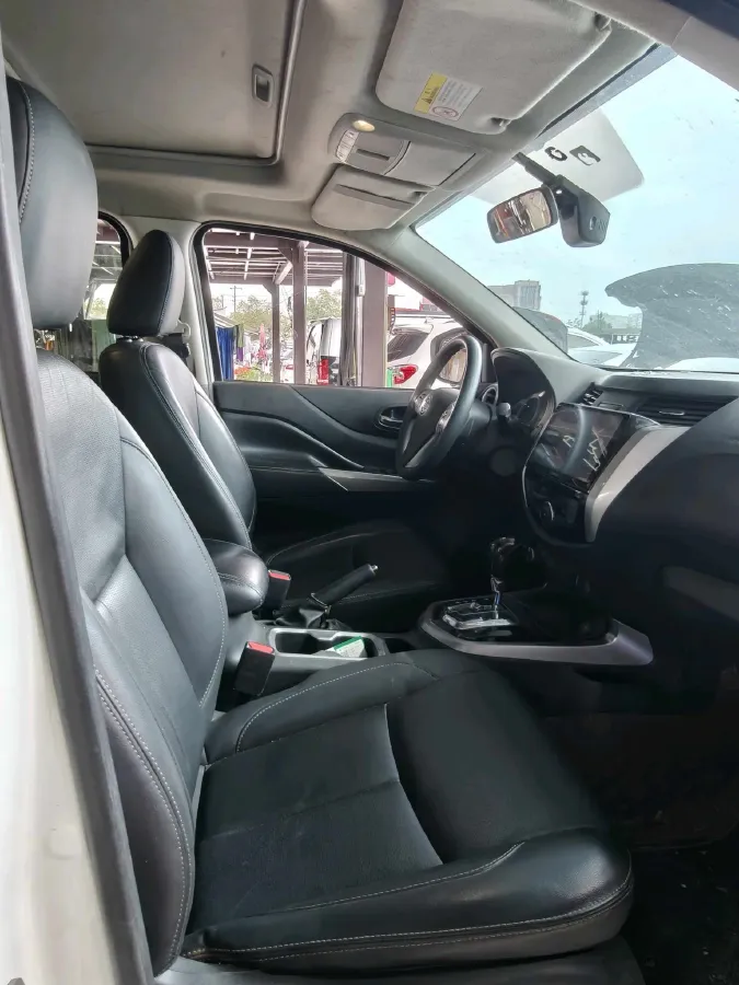 2020 Nissan Terra 2.5L 193HP L4 7AT,autocango,china used car exporter,china ev exporter,chinese used car exporter,chinese used ev exporter