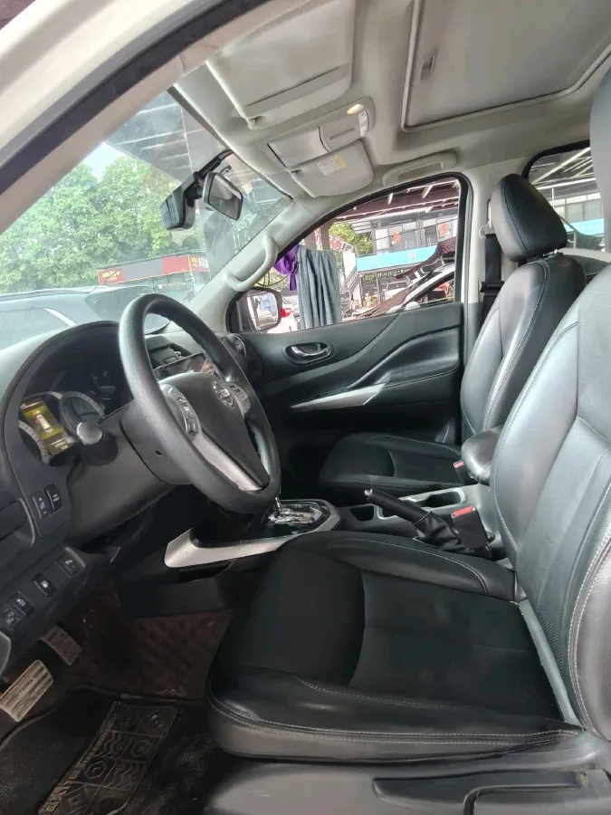 2020 Nissan Terra 2.5L 193HP L4 7AT,autocango,china used car exporter,china ev exporter,chinese used car exporter,chinese used ev exporter