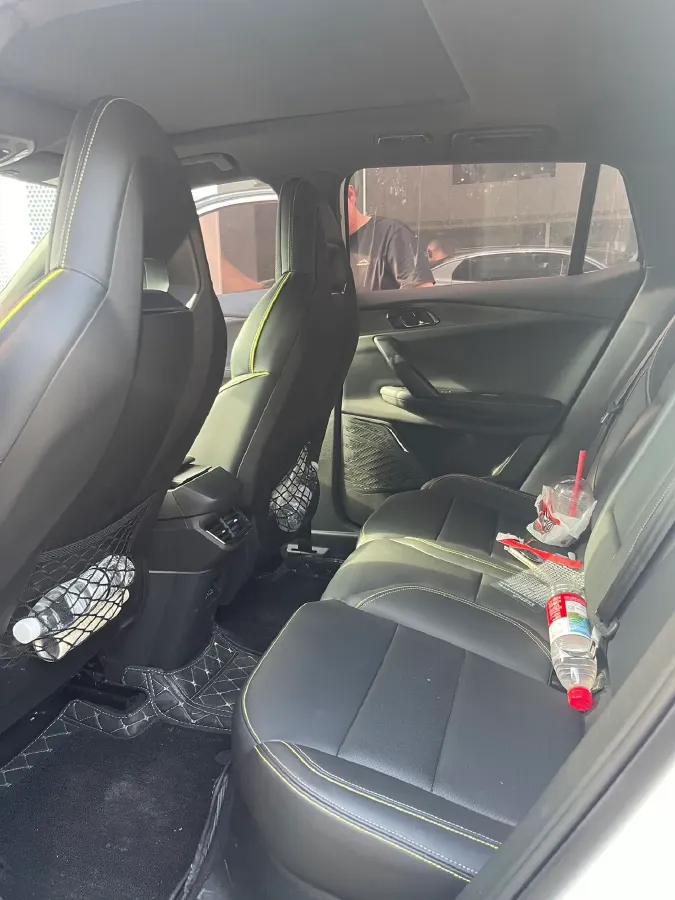 2023 LYNK&CO 06 1.5T 181HP L4 7DCT,autocango,china used car exporter,china ev exporter,chinese used car exporter,chinese used ev exporter