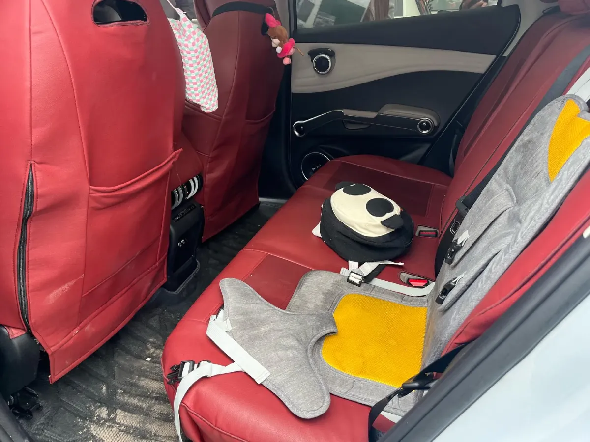 2024 BYD Yuan Plus BEV 60.48KWH,autocango,china used car exporter,china ev exporter,chinese used car exporter,chinese used ev exporter