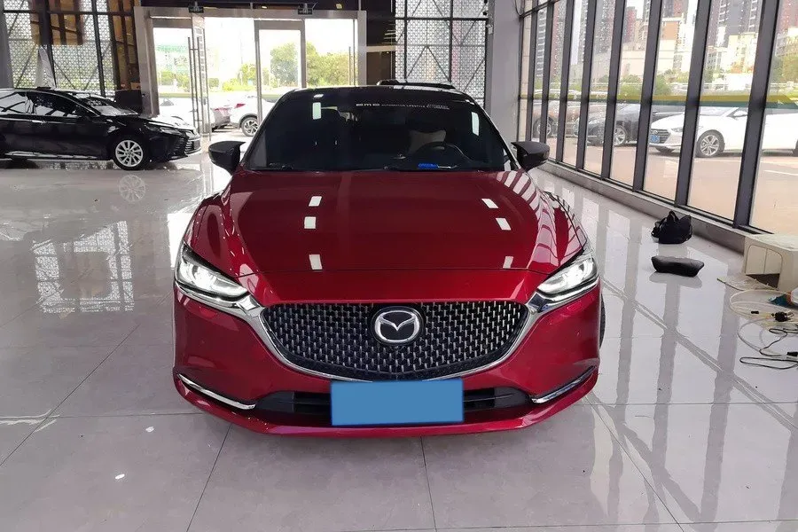 2021 Mazda Atenza 2.5L 192HP L4 6AT,autocango,china used car exporter,china ev exporter,chinese used car exporter,chinese used ev exporter