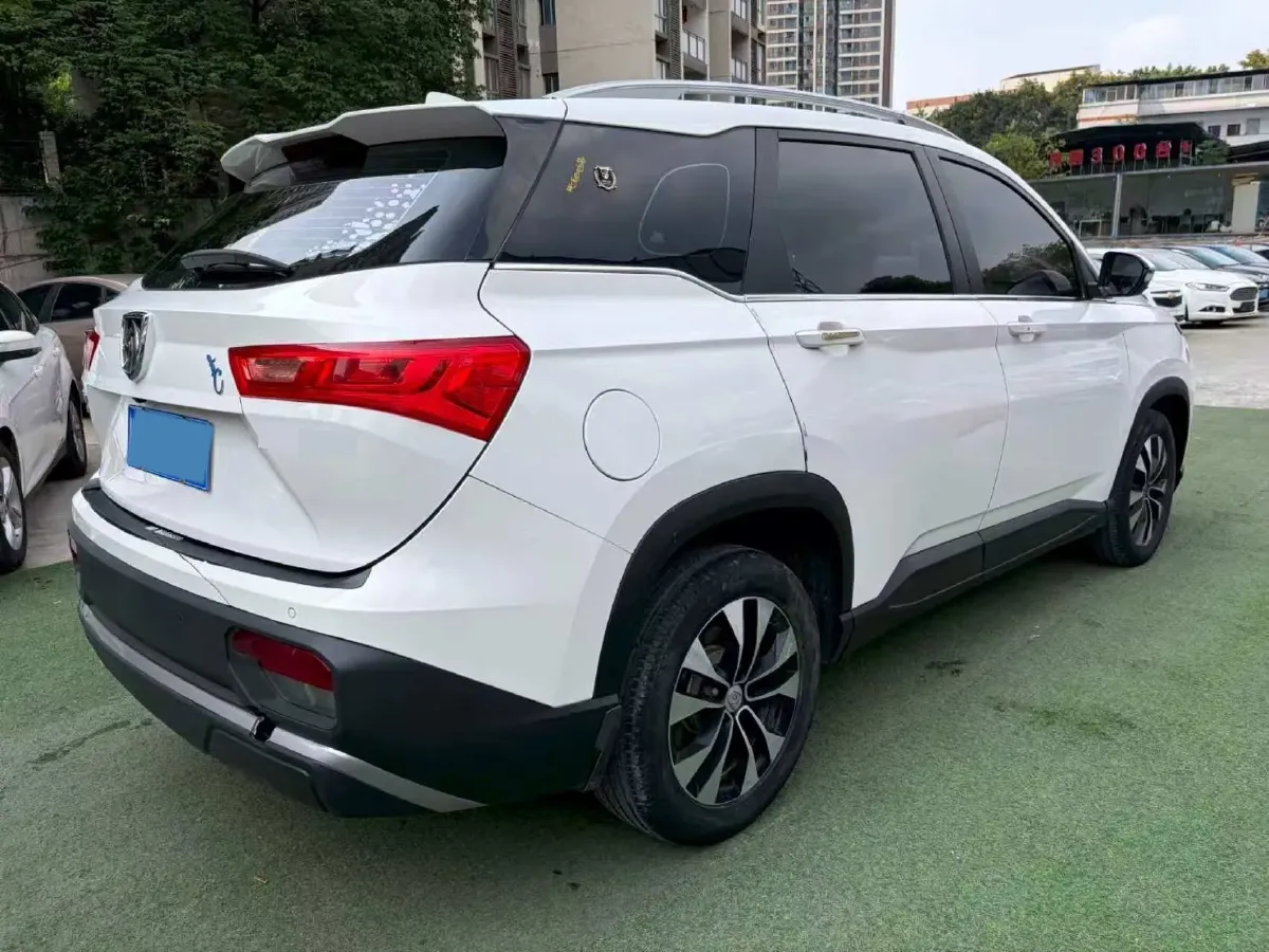 2020 HanTeng X5 1.5T 156HP L4 6AT,autocango,china used car exporter,china ev exporter,chinese used car exporter,chinese used ev exporter
