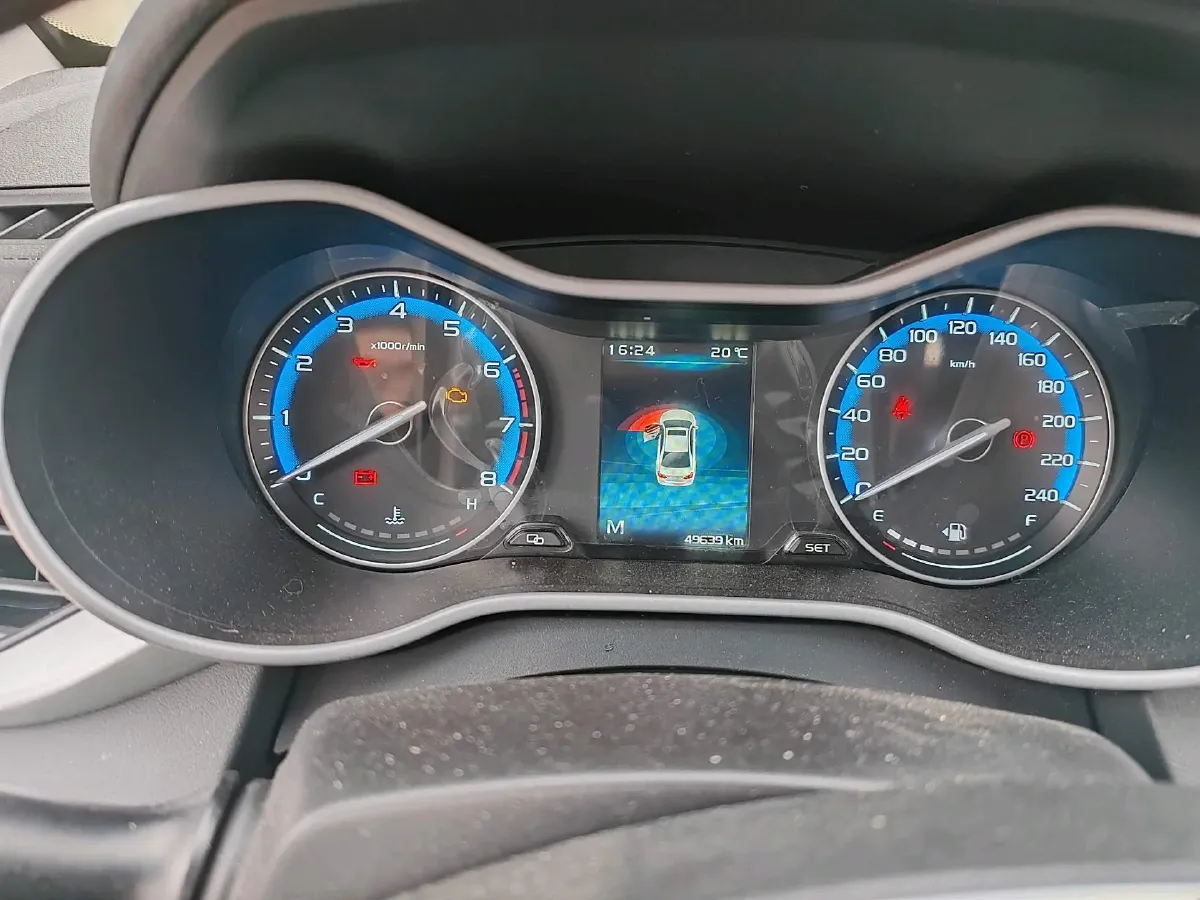 2019 Geely Emgrand 1.5L 109HP L4 5MT,autocango,china used car exporter,china ev exporter,chinese used car exporter,chinese used ev exporter