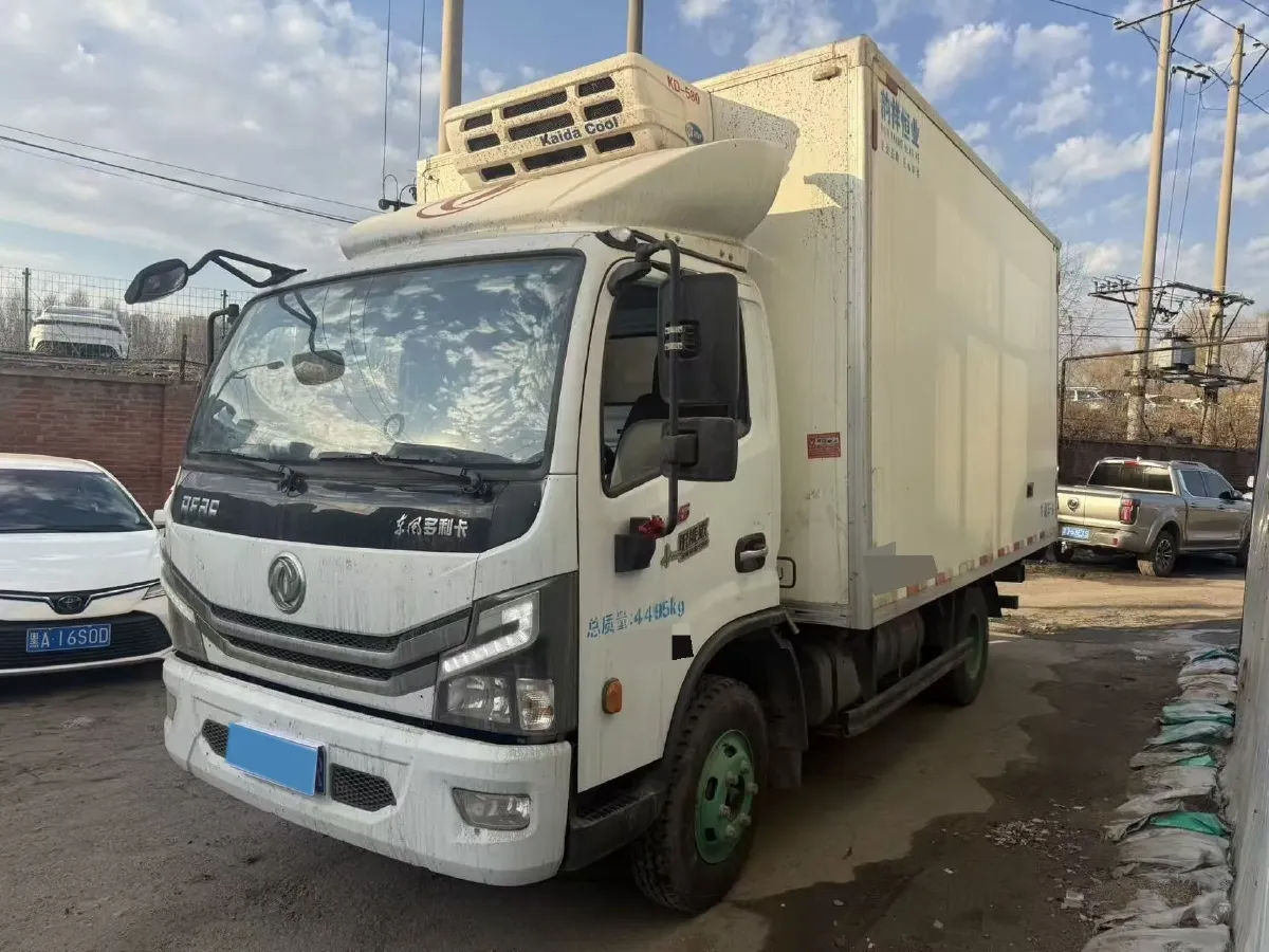2025 Dongfeng Duolika D6 2.5L 170HP L4 6MT,autocango,china used car exporter,china ev exporter,chinese used car exporter,chinese used ev exporter