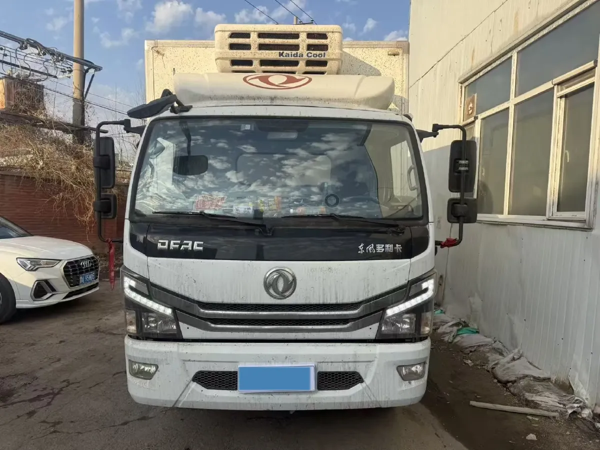 2025 Dongfeng Duolika D6 2.5L 170HP L4 6MT,autocango,china used car exporter,china ev exporter,chinese used car exporter,chinese used ev exporter