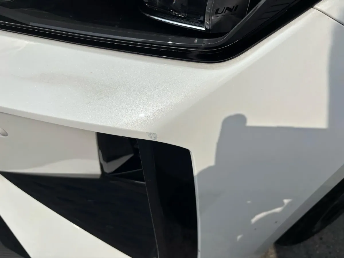 2024 ChangAn UNI-V 1.5T 188HP L4 7DCT,autocango,china used car exporter,china ev exporter,chinese used car exporter,chinese used ev exporter