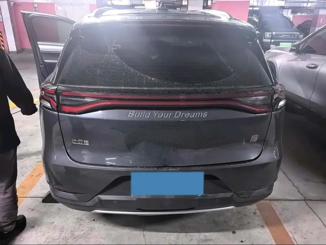 2019 BYD Tang 2.0T 192HP L4 6AT,autocango,china used car exporter,china ev exporter,chinese used car exporter,chinese used ev exporter