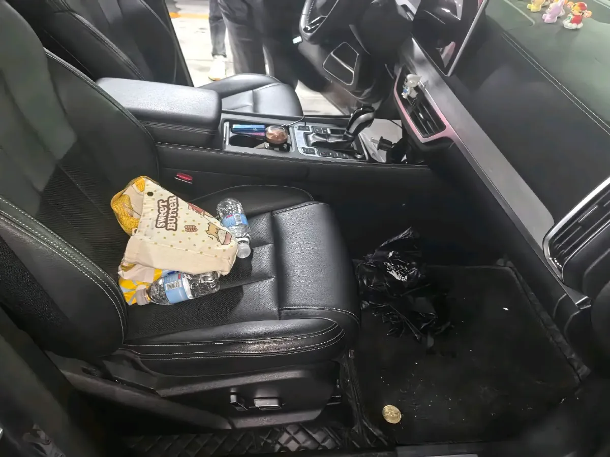 2019 BYD Tang 2.0T 192HP L4 6AT,autocango,china used car exporter,china ev exporter,chinese used car exporter,chinese used ev exporter