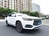 2019 BYD Song 1.5T 154HP L4 6DCT