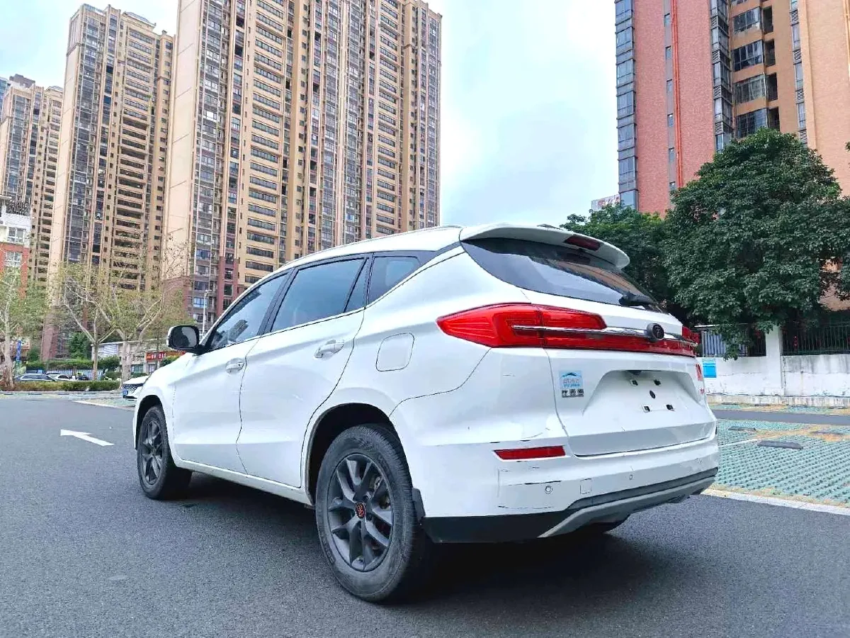 2019 BYD Song 1.5T 154HP L4 6DCT,autocango,china used car exporter,china ev exporter,chinese used car exporter,chinese used ev exporter