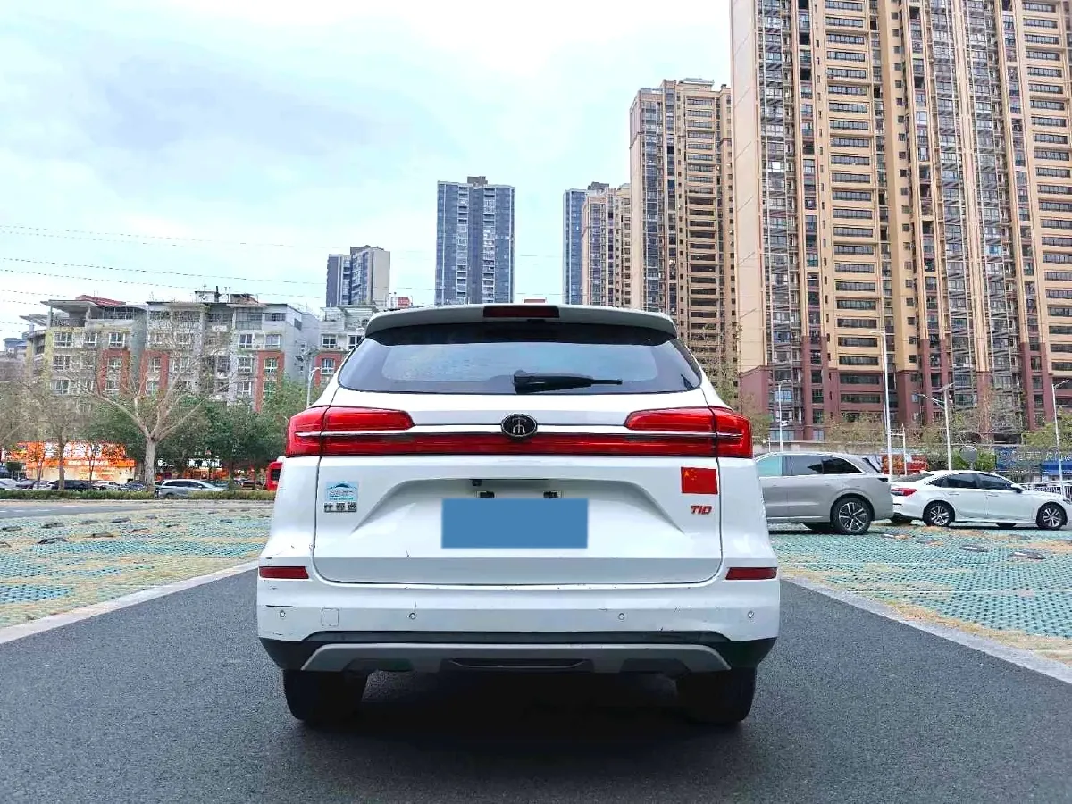 2019 BYD Song 1.5T 154HP L4 6DCT,autocango,china used car exporter,china ev exporter,chinese used car exporter,chinese used ev exporter