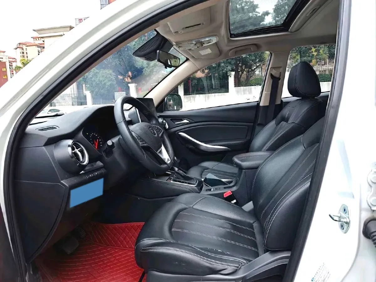 2019 BYD Song 1.5T 154HP L4 6DCT,autocango,china used car exporter,china ev exporter,chinese used car exporter,chinese used ev exporter