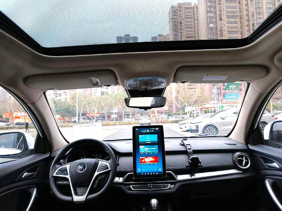 2019 BYD Song 1.5T 154HP L4 6DCT,autocango,china used car exporter,china ev exporter,chinese used car exporter,chinese used ev exporter