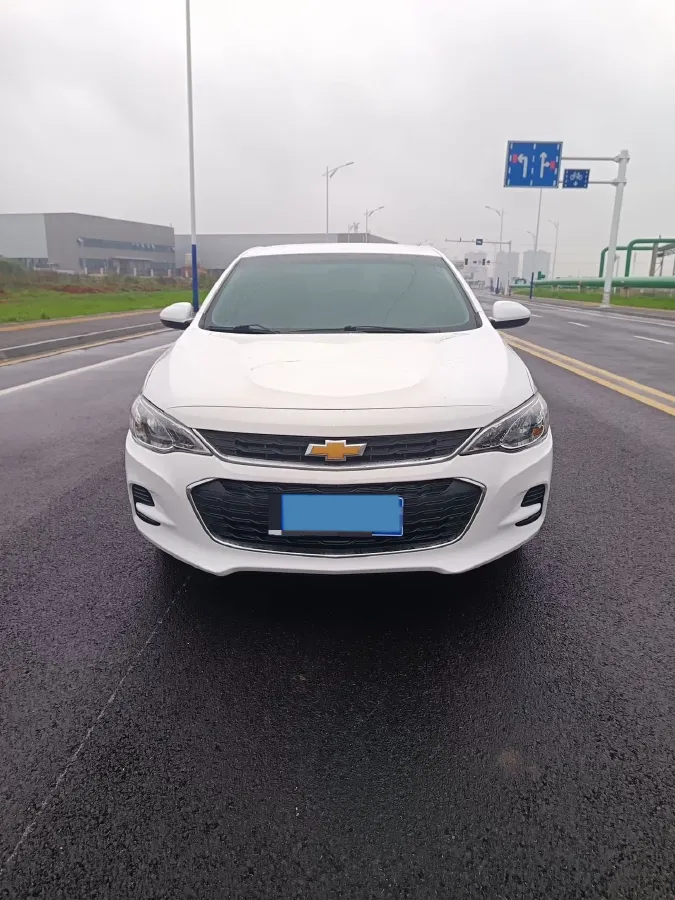 2019 Chevrolet Cavalier 1.5L 113HP L4 5MT,autocango,china used car exporter,china ev exporter,chinese used car exporter,chinese used ev exporter