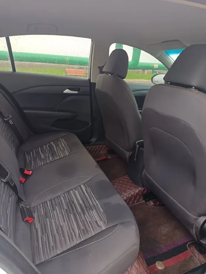 2019 Chevrolet Cavalier 1.5L 113HP L4 5MT,autocango,china used car exporter,china ev exporter,chinese used car exporter,chinese used ev exporter