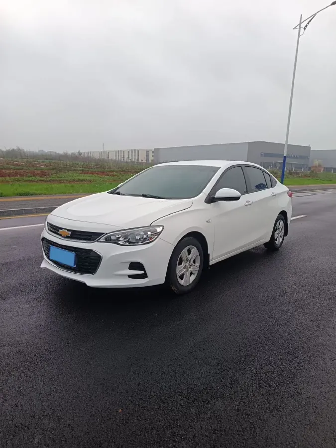2019 Chevrolet Cavalier 1.5L 113HP L4 5MT,autocango,china used car exporter,china ev exporter,chinese used car exporter,chinese used ev exporter