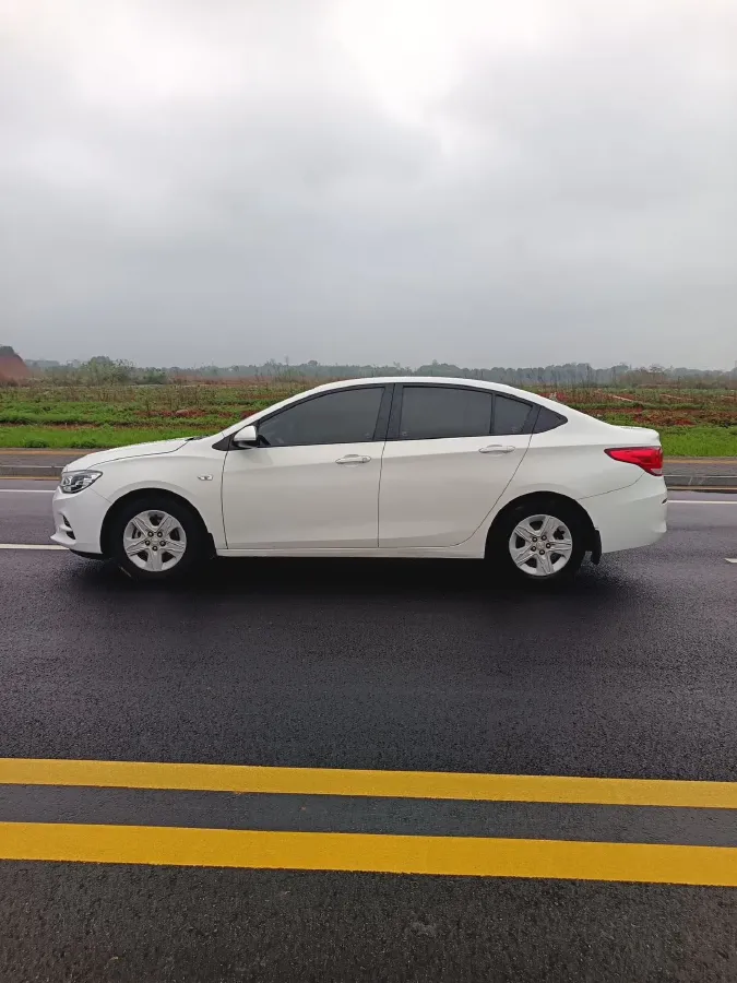 2019 Chevrolet Cavalier 1.5L 113HP L4 5MT,autocango,china used car exporter,china ev exporter,chinese used car exporter,chinese used ev exporter