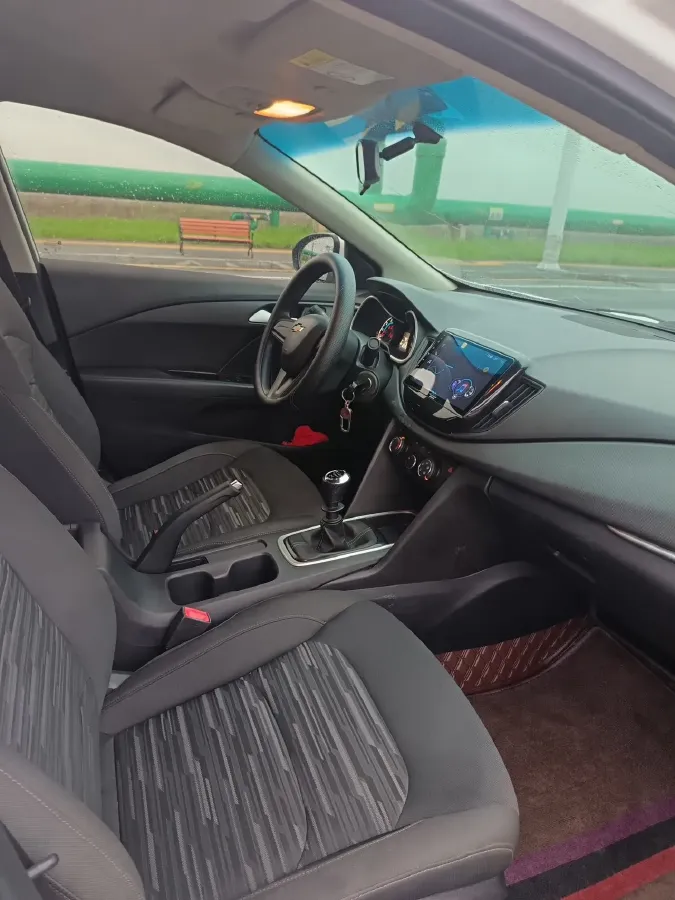 2019 Chevrolet Cavalier 1.5L 113HP L4 5MT,autocango,china used car exporter,china ev exporter,chinese used car exporter,chinese used ev exporter