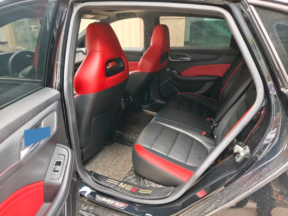 2020 MG MG6 1.5T 181HP L4 7DCT,autocango,china used car exporter,china ev exporter,chinese used car exporter,chinese used ev exporter